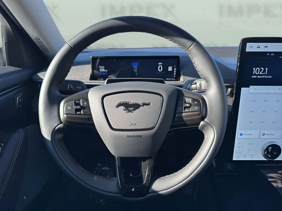 2024 Ford Mustang Mach-E - Image 14 of 21