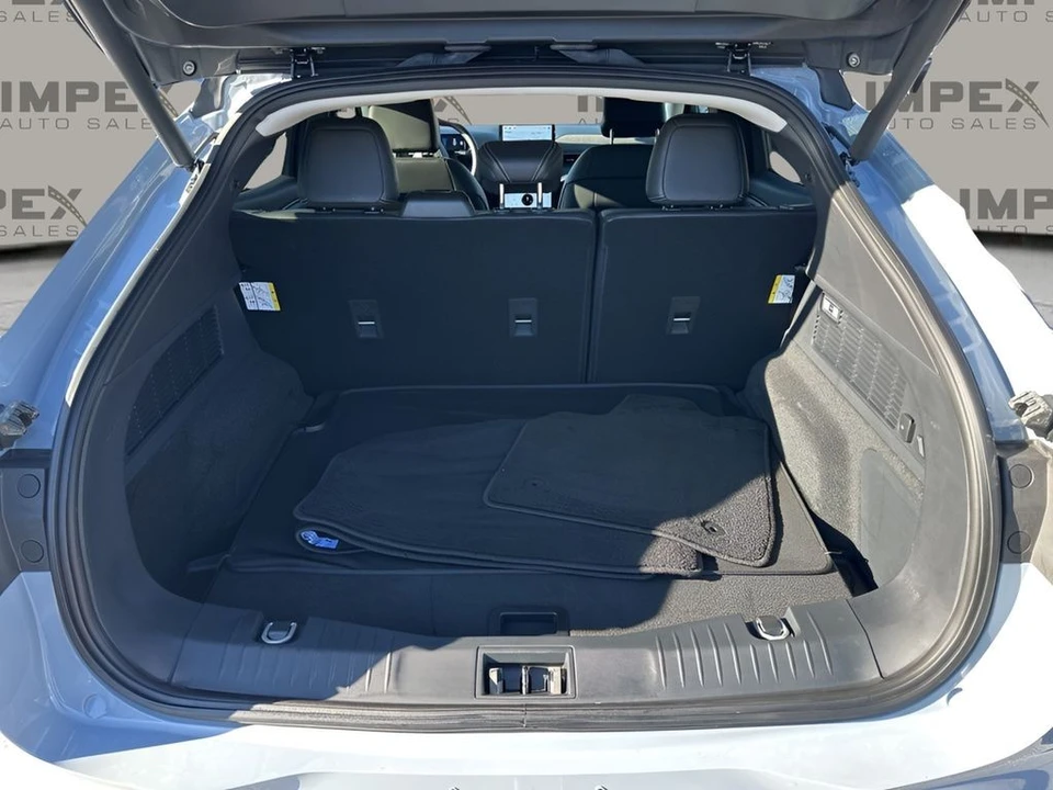 2024 Ford Mustang Mach-E - Image 29 of 31