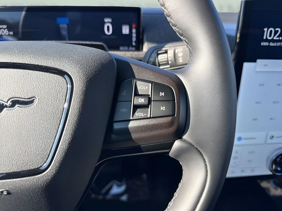 2024 Ford Mustang Mach-E - Image 16 of 21