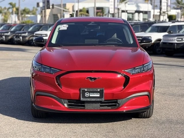 2024 Ford Mustang Mach-E - Image 6 of 12