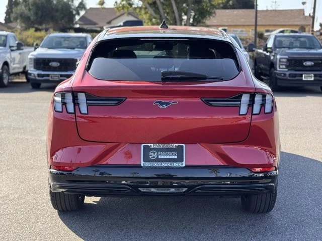 2024 Ford Mustang Mach-E - Image 11 of 12