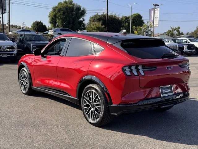 2024 Ford Mustang Mach-E - Image 10 of 12