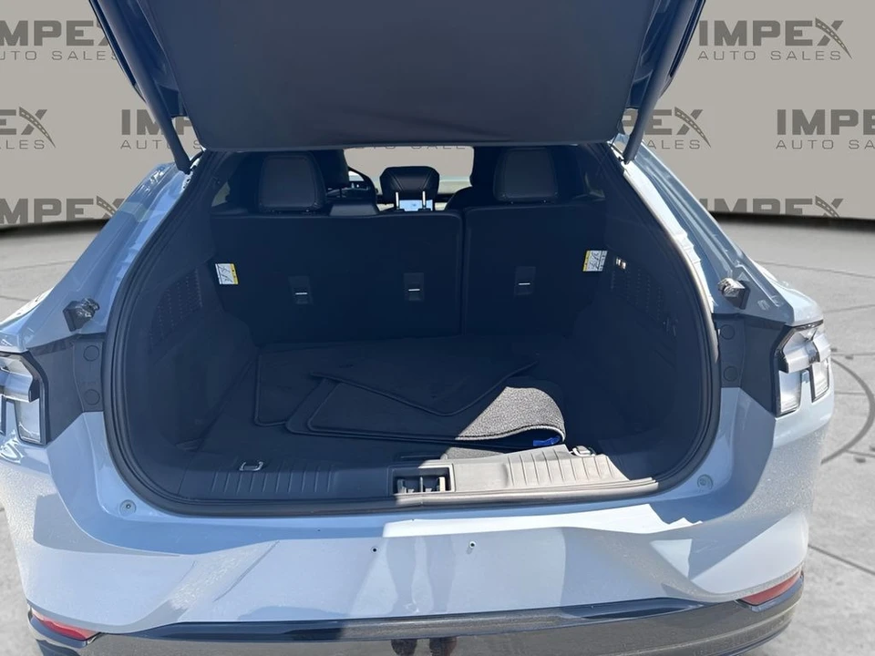 2024 Ford Mustang Mach-E - Image 19 of 24
