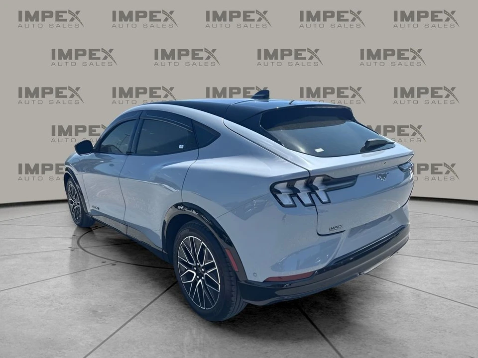 2024 Ford Mustang Mach-E - Image 2 of 24