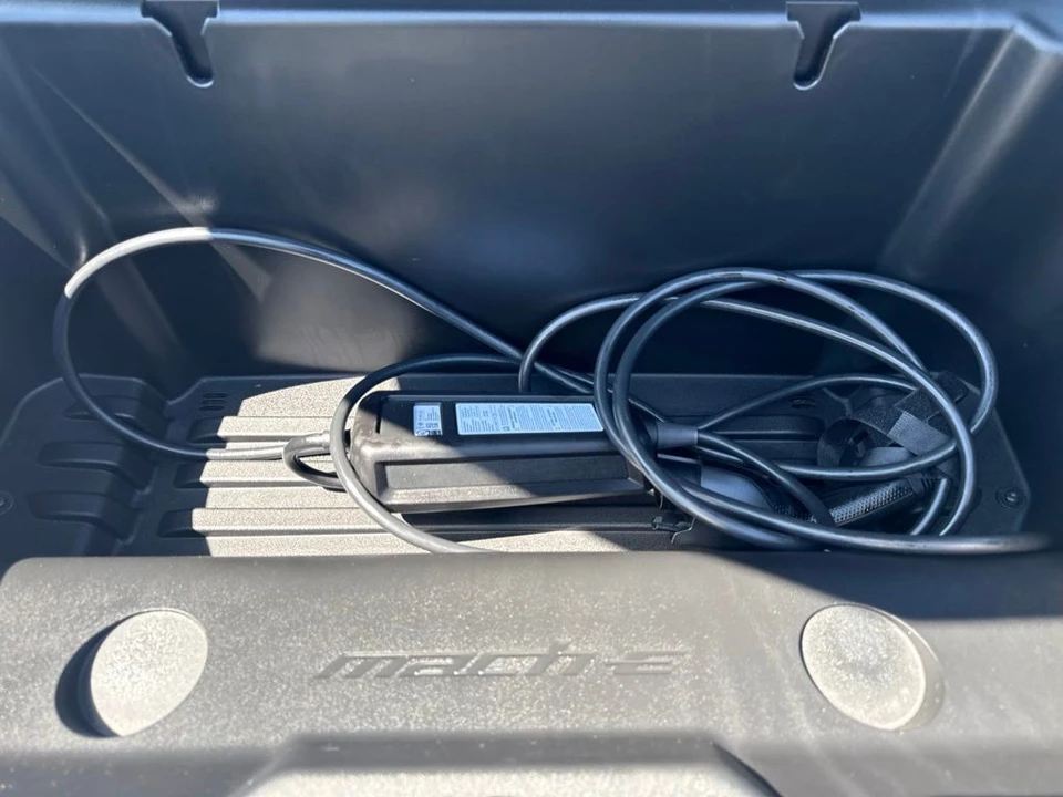 2024 Ford Mustang Mach-E - Image 20 of 24