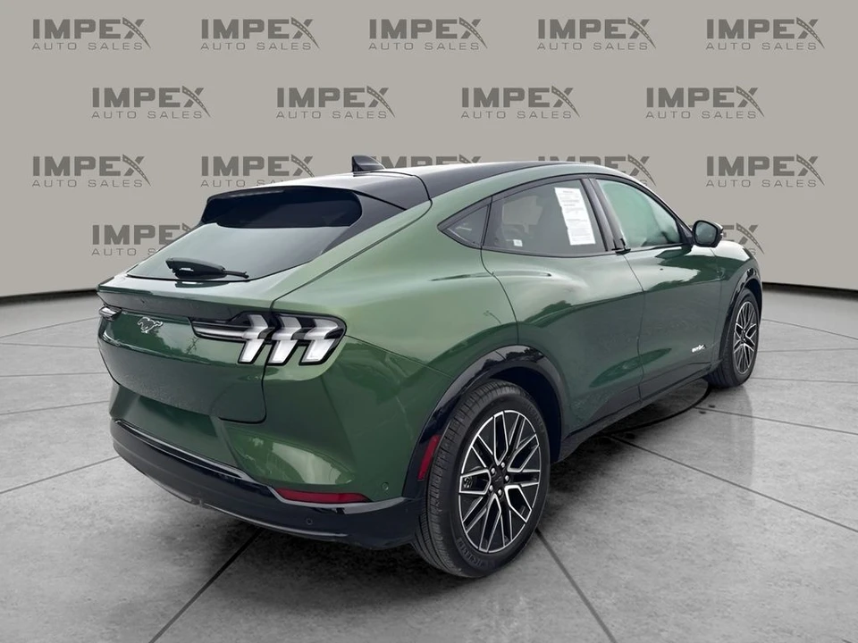 2024 Ford Mustang Mach-E - Image 3 of 22