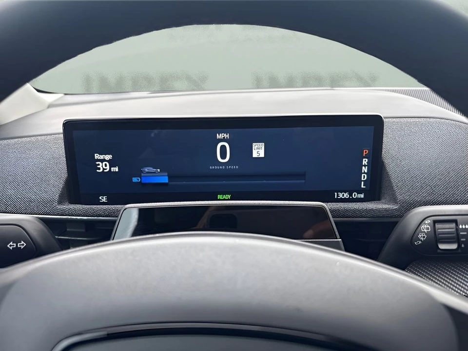 2024 Ford Mustang Mach-E - Image 14 of 22