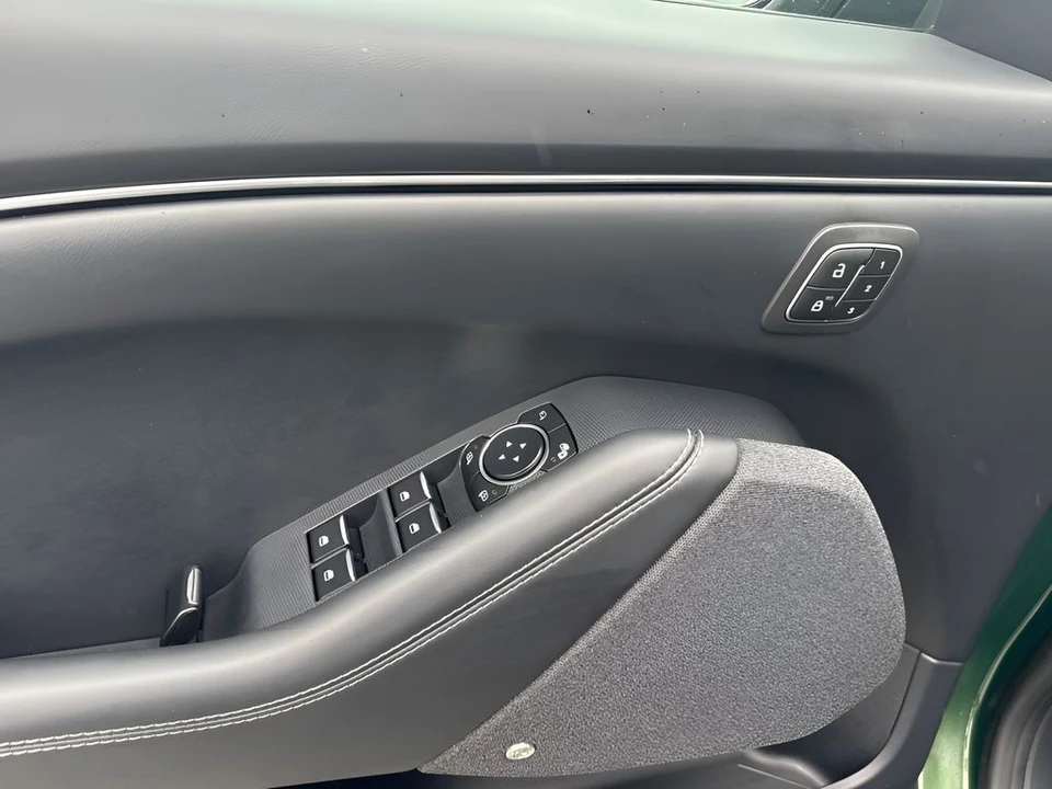 2024 Ford Mustang Mach-E - Image 17 of 22