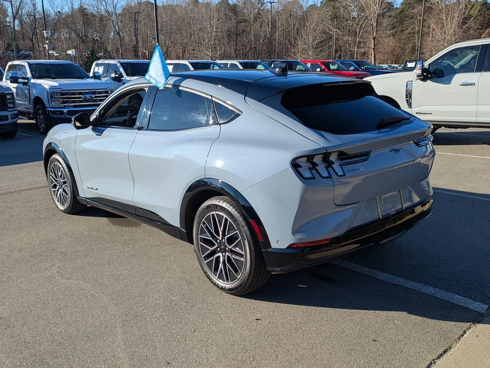 2024 Ford Mustang Mach-E - Image 6 of 12