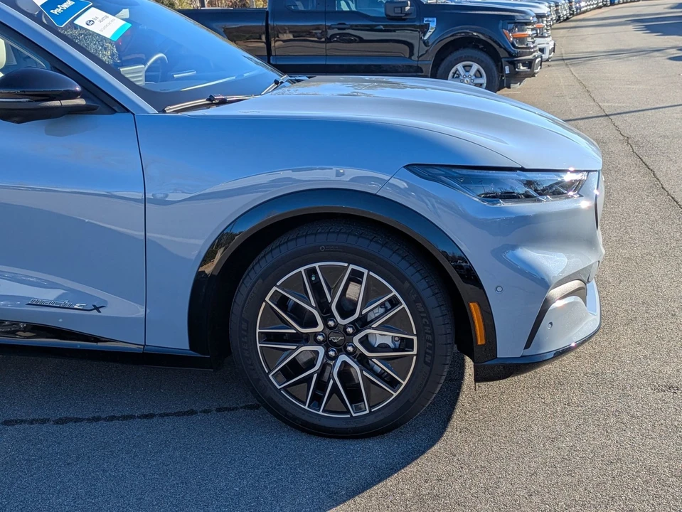 2024 Ford Mustang Mach-E - Image 11 of 12