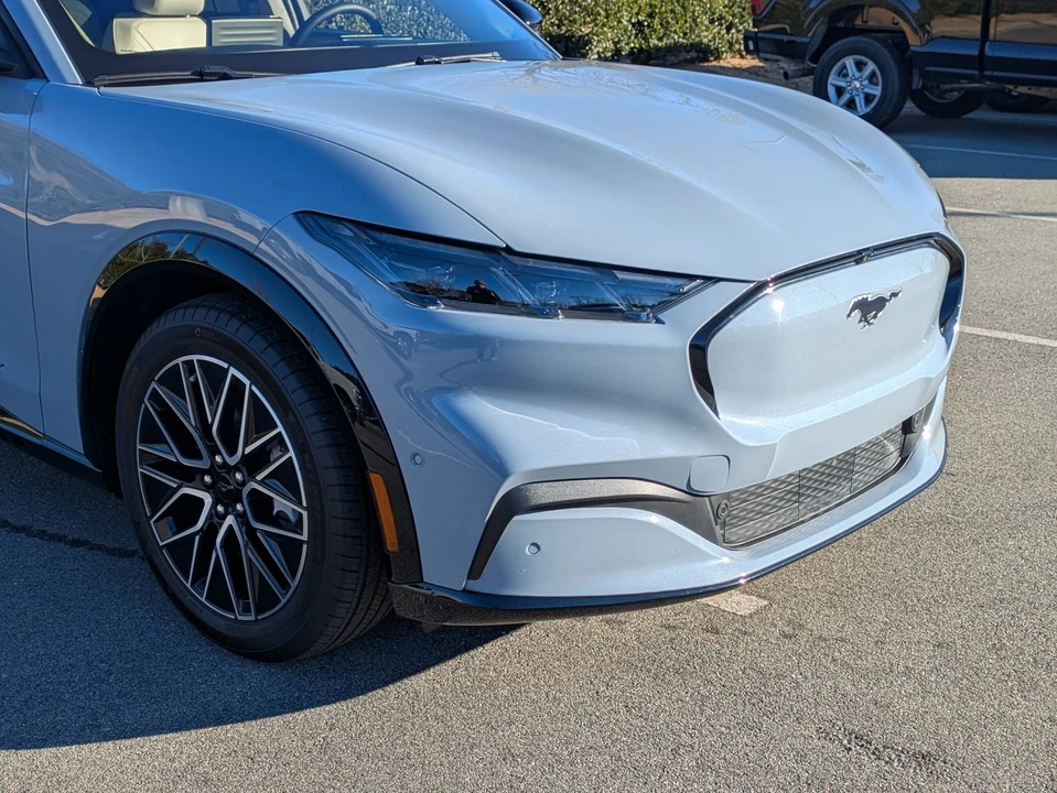 2024 Ford Mustang Mach-E - Image 10 of 12