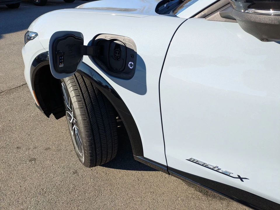 2024 Ford Mustang Mach-E - Image 12 of 12