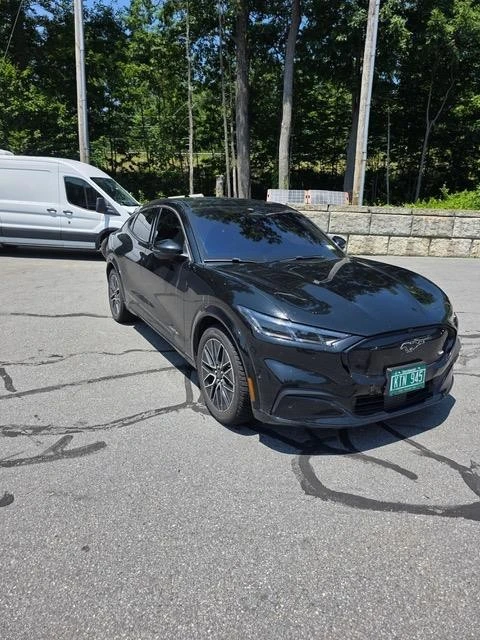 2024 Ford Mustang Mach-E - Image 3 of 3