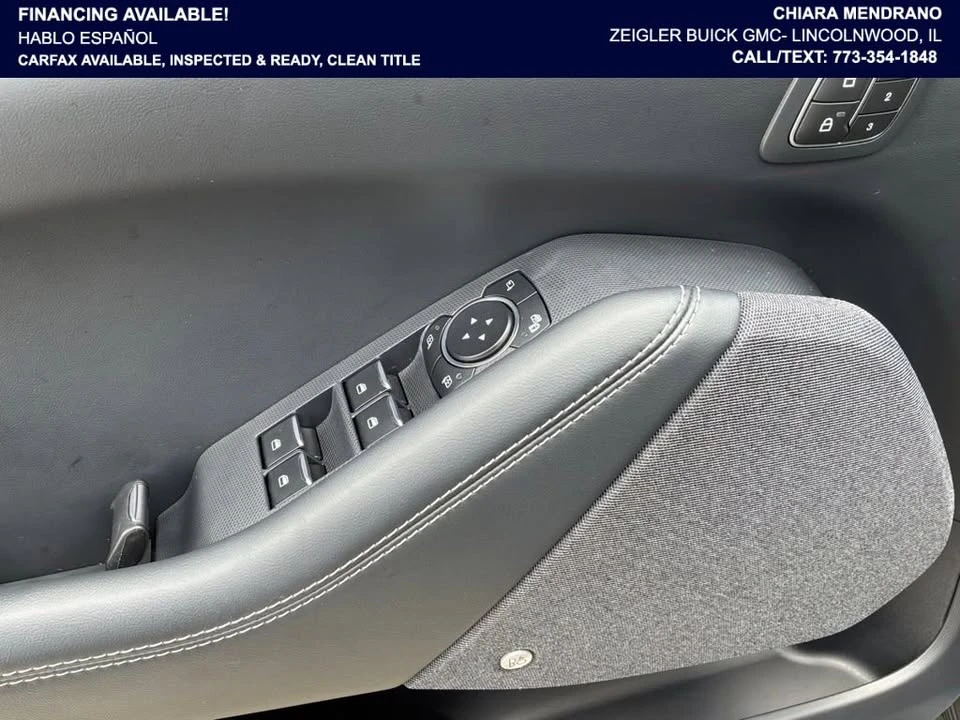 2024 Ford Mustang Mach-E - Image 19 of 19
