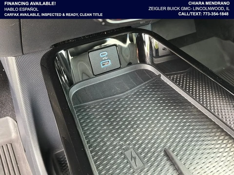 2024 Ford Mustang Mach-E - Image 16 of 19