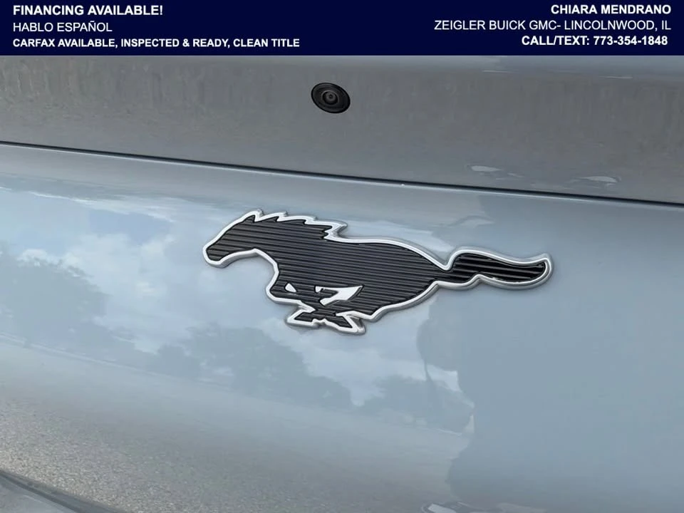 2024 Ford Mustang Mach-E - Image 7 of 19
