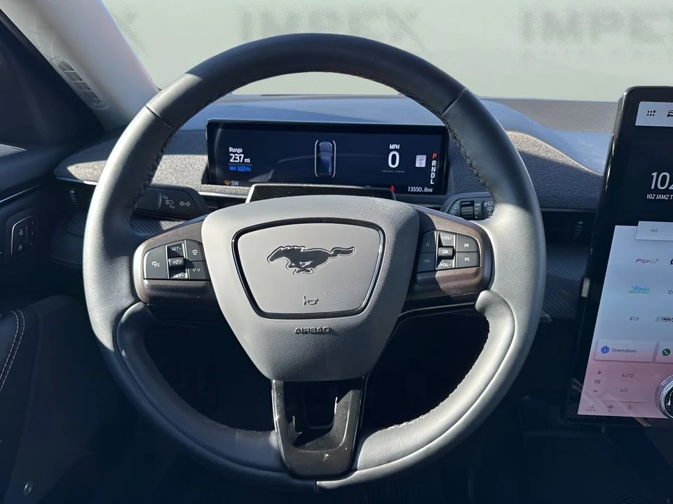 2024 Ford Mustang Mach-E - Image 15 of 21