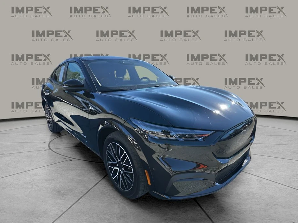 2024 Ford Mustang Mach-E - Image 7 of 12