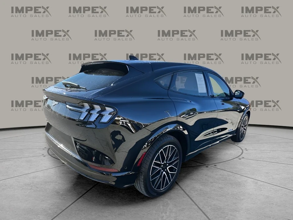 2024 Ford Mustang Mach-E - Image 5 of 21