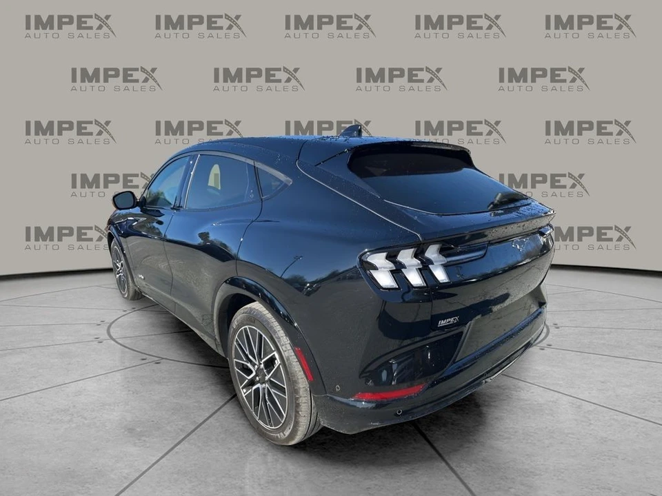2024 Ford Mustang Mach-E - Image 3 of 21