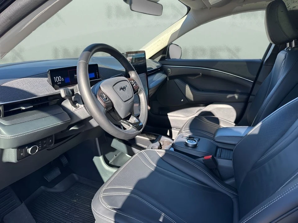 2024 Ford Mustang Mach-E - Image 9 of 21