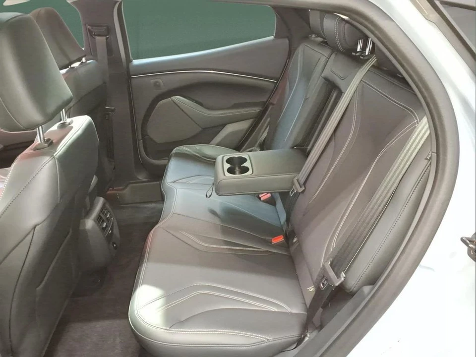 2024 Ford Mustang Mach-E - Image 26 of 27