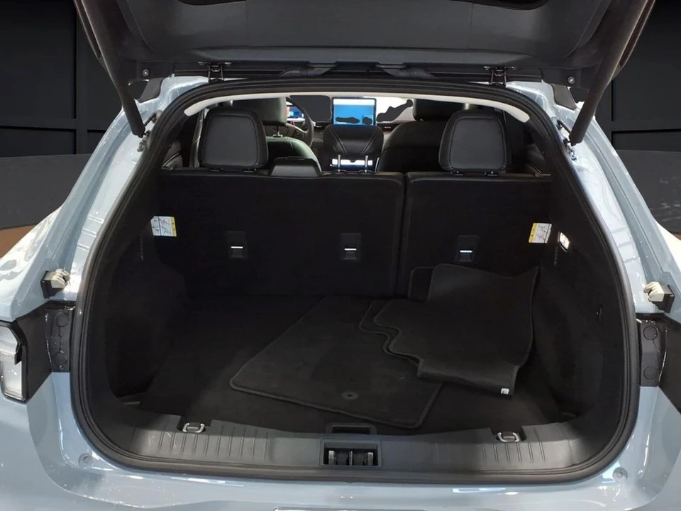 2024 Ford Mustang Mach-E - Image 27 of 27