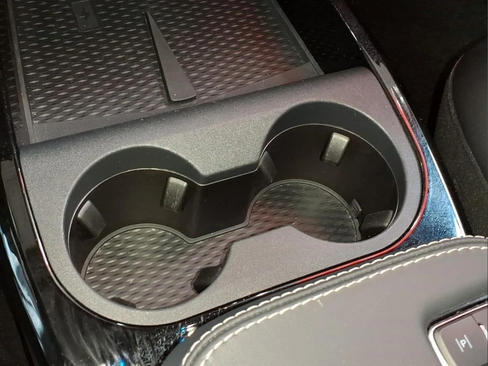 2024 Ford Mustang Mach-E - Image 12 of 27