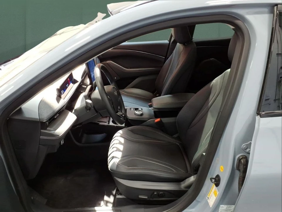 2024 Ford Mustang Mach-E - Image 24 of 27