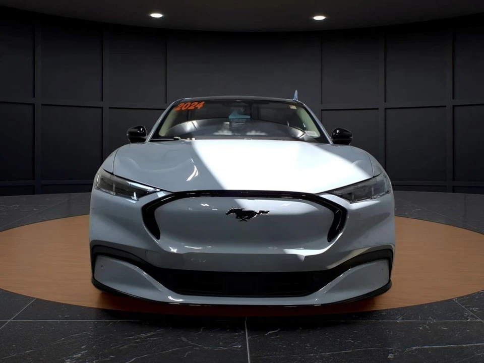 2024 Ford Mustang Mach-E - Image 2 of 27