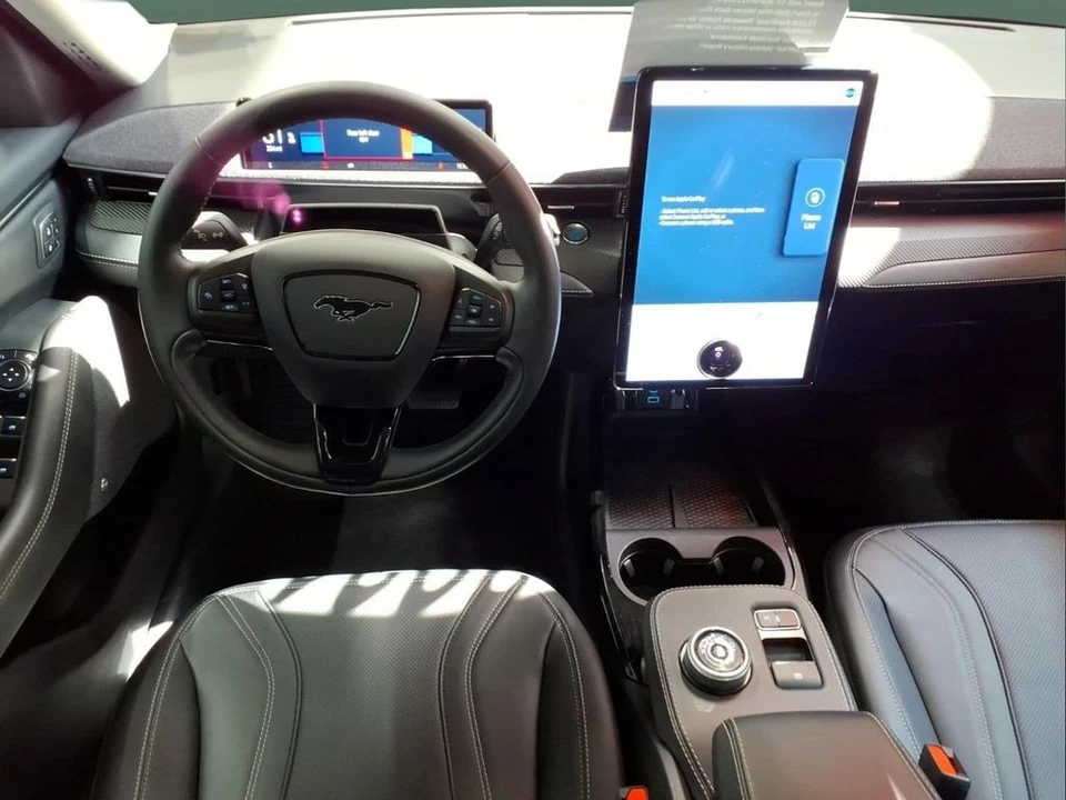 2024 Ford Mustang Mach-E - Image 7 of 27