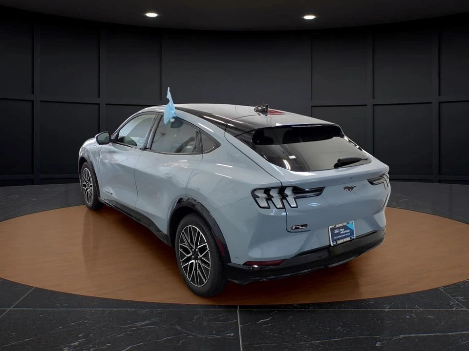 2024 Ford Mustang Mach-E - Image 4 of 27