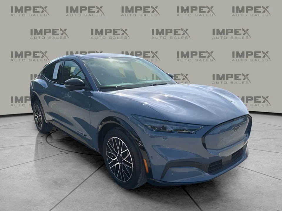 2024 Ford Mustang Mach-E - Image 7 of 31
