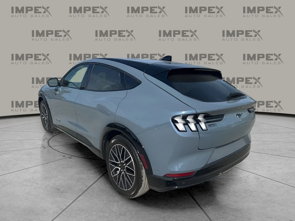 2024 Ford Mustang Mach-E - Image 3 of 31