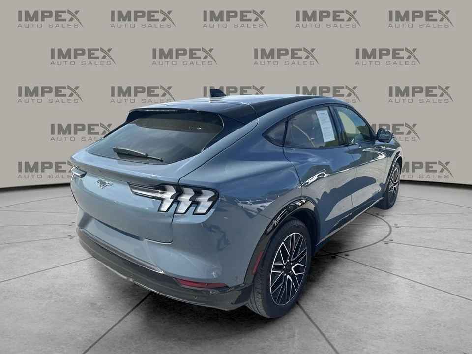 2024 Ford Mustang Mach-E - Image 5 of 31