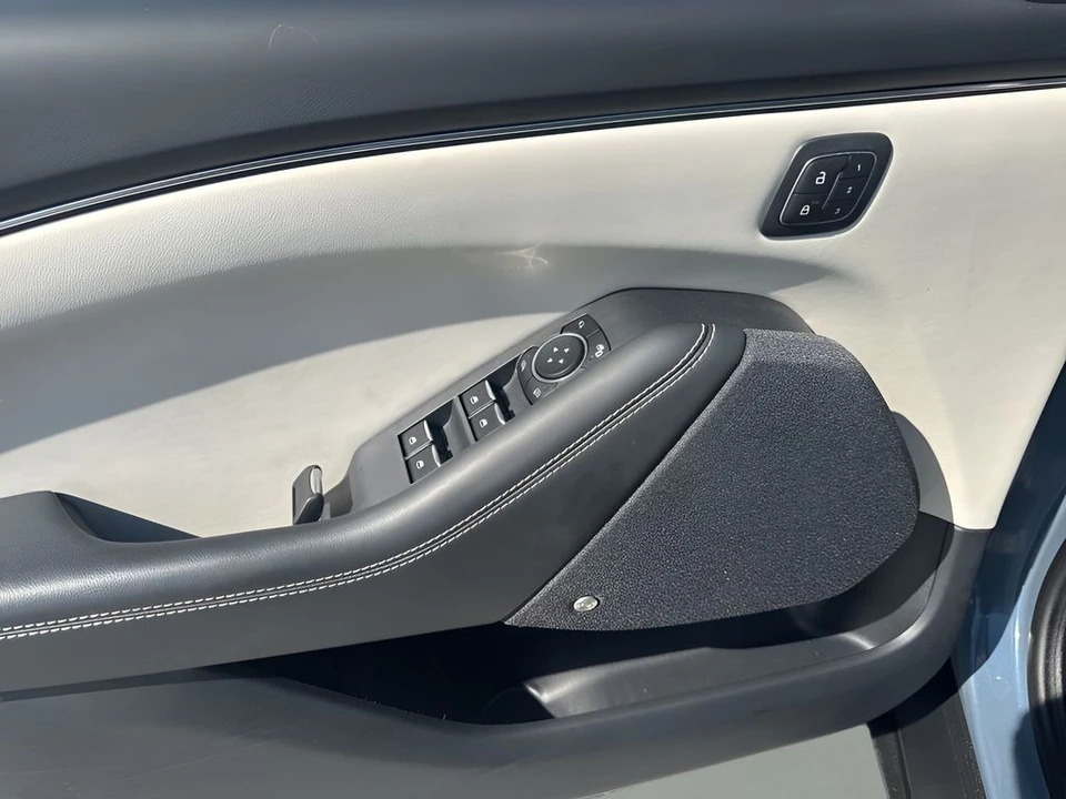 2024 Ford Mustang Mach-E - Image 24 of 31