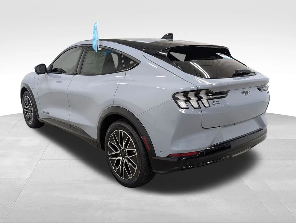 2024 Ford Mustang Mach-E - Image 10 of 12