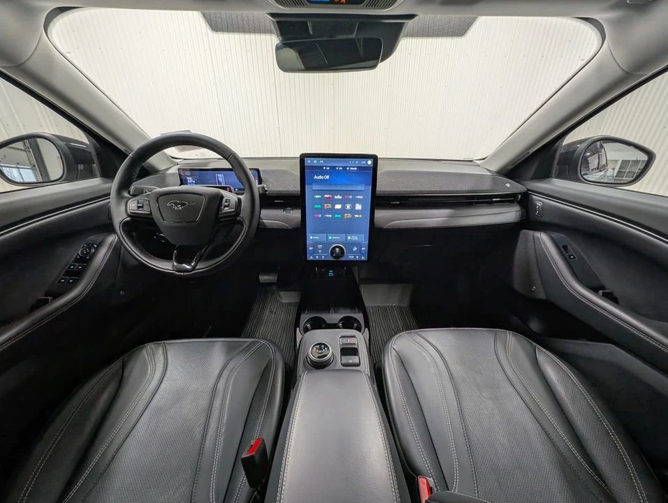 2024 Ford Mustang Mach-E - Image 3 of 12