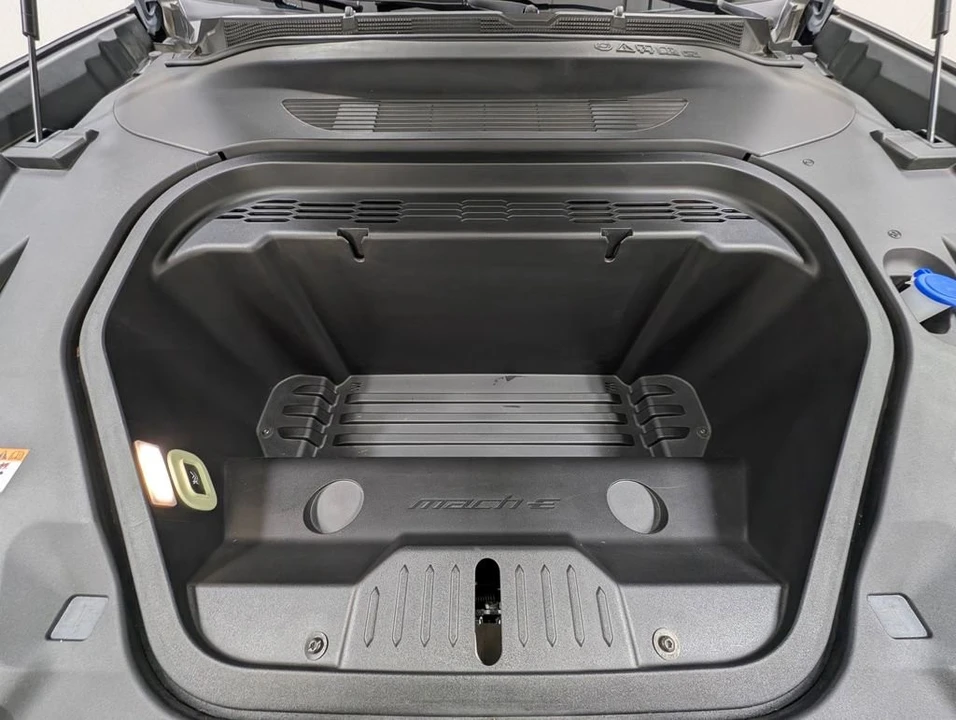 2024 Ford Mustang Mach-E - Image 12 of 12