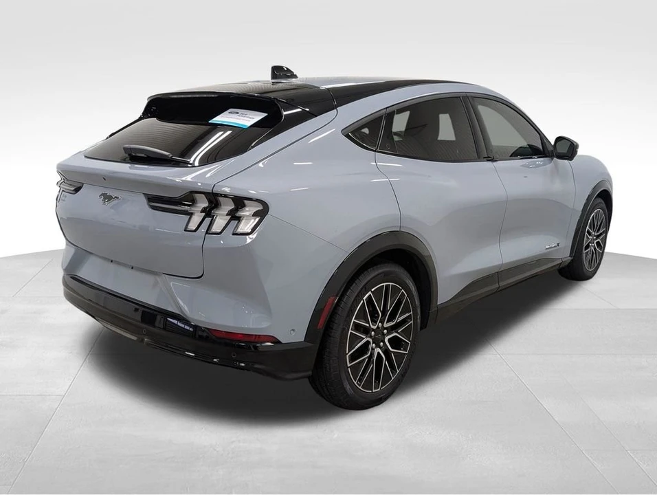 2024 Ford Mustang Mach-E - Image 8 of 12