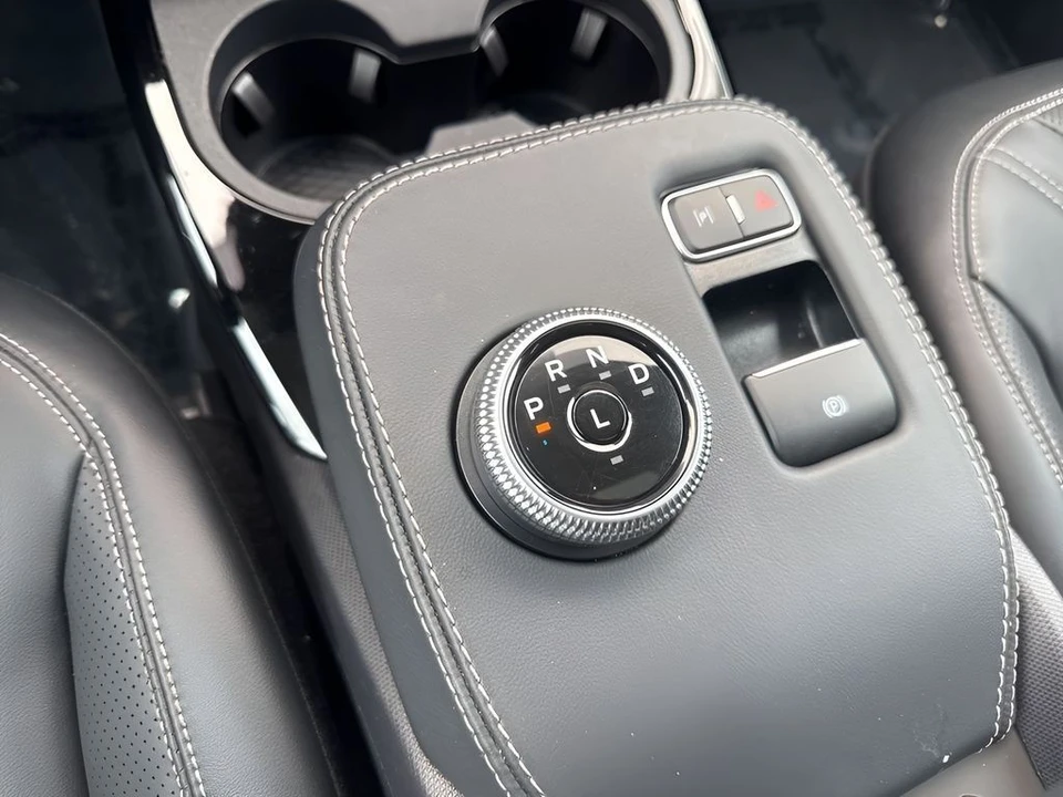 2024 Ford Mustang Mach-E - Image 18 of 21