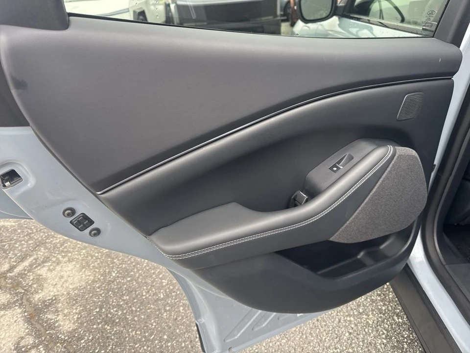 2024 Ford Mustang Mach-E - Image 29 of 31