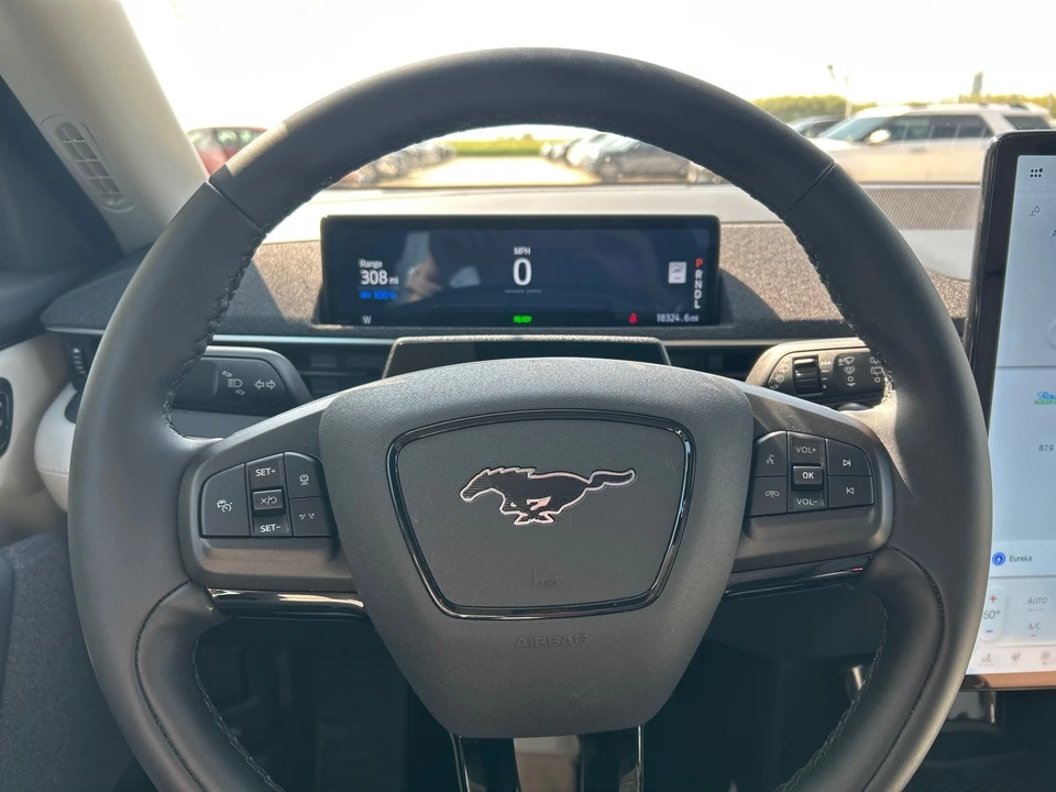 2024 Ford Mustang Mach-E - Image 14 of 21