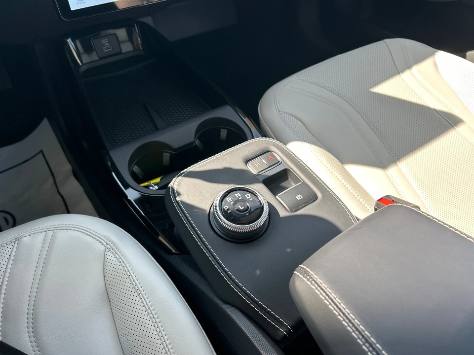2024 Ford Mustang Mach-E - Image 20 of 21