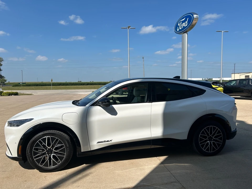 2024 Ford Mustang Mach-E - Image 5 of 21