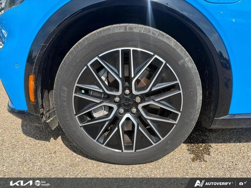 2024 Ford Mustang Mach-E - Image 6 of 20