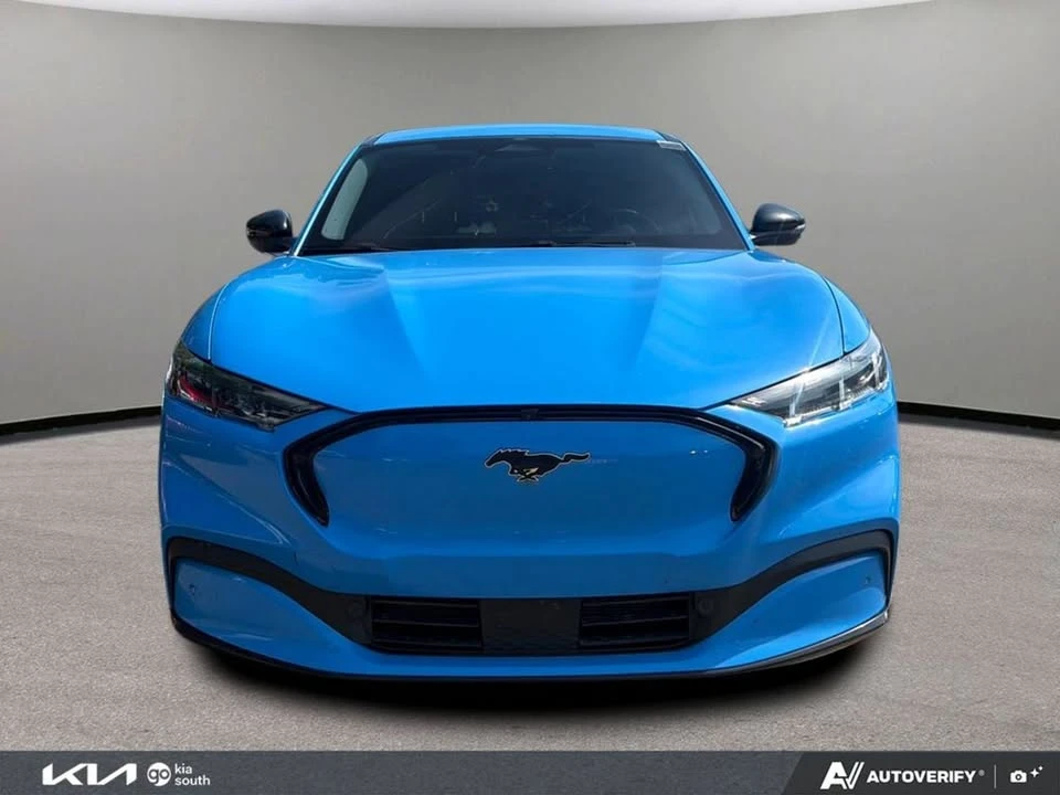 2024 Ford Mustang Mach-E - Image 2 of 20