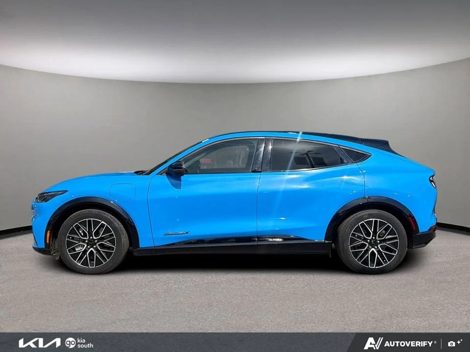2024 Ford Mustang Mach-E - Image 3 of 20