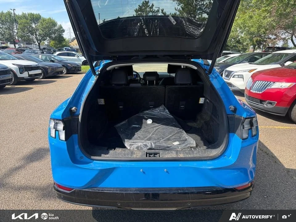 2024 Ford Mustang Mach-E - Image 11 of 20