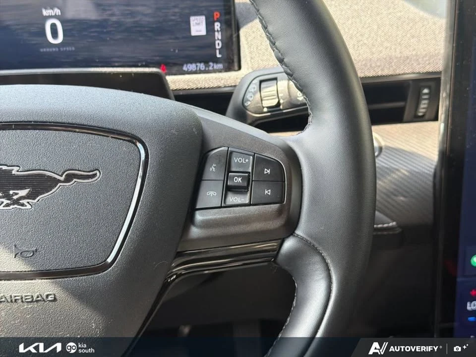 2024 Ford Mustang Mach-E - Image 15 of 20